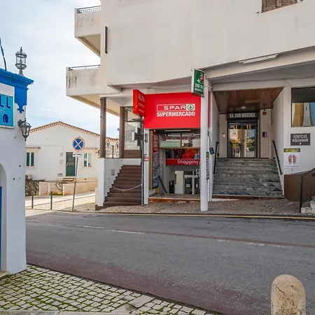 Апартаменты In Albufeira's Old Town Албуфейра