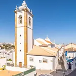 Appartement In Albufeira's Old Town Albufeira