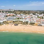 Appartement In Albufeira's Old Town