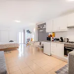 In Albufeira's Old Town Appartement
